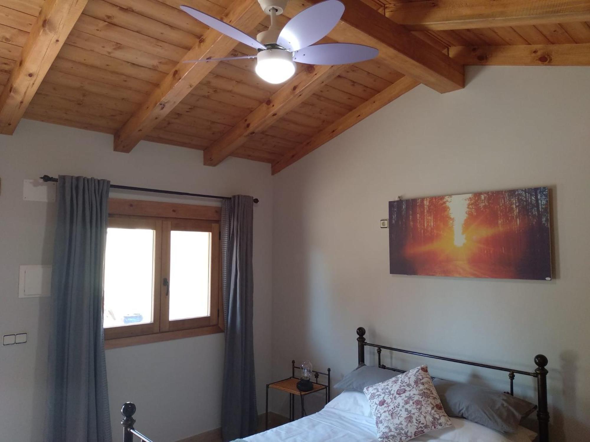 Physionatural B&B Mas de las Matas Exterior photo